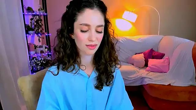 Freechat ChristinaConteeree on StripChat