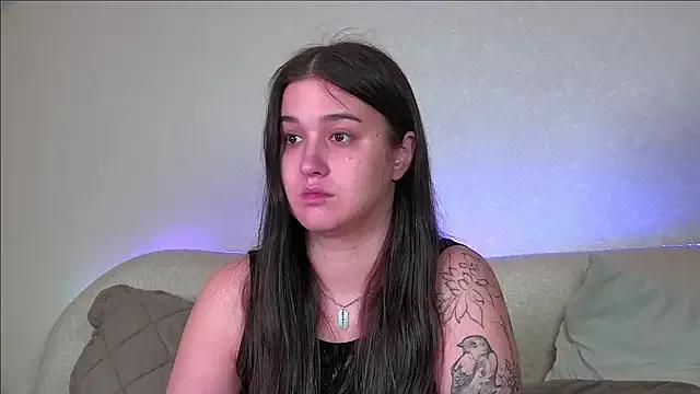 Freechat ChristinaMilton on StripChat