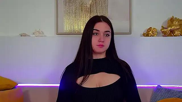 Freechat ChristinaMilton on StripChat