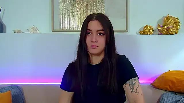 Freechat ChristinaMilton on StripChat