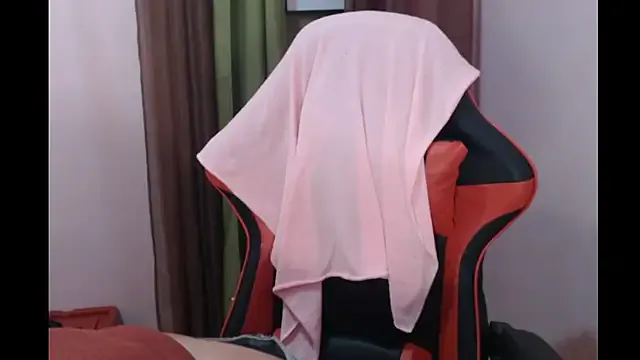 Offline Chubby_HotLady on StripChat