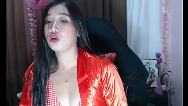 Offline Chubby_HotLady on StripChat