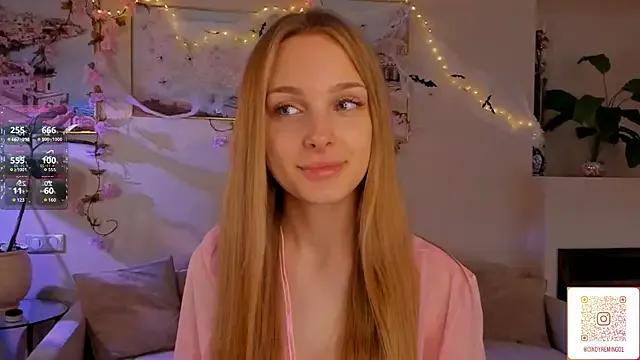 Freechat CindyGreen on StripChat