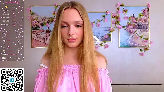 Freechat CindyGreen on StripChat