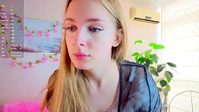 Freechat CindyGreen on StripChat