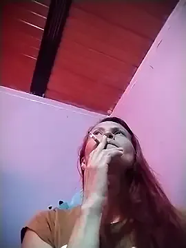 Private cintia_love on StripChat