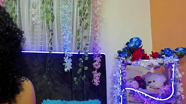 CintiaWalker — DOGGY + NAKED 2min