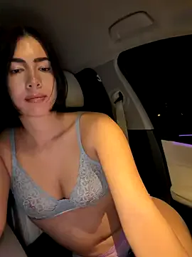 Freechat ClaireBree on StripChat