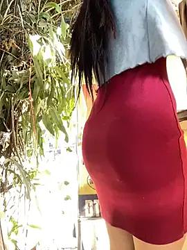 Clara8899 — Private on StripChat