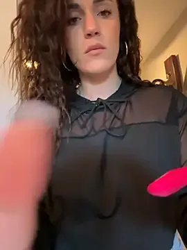 Freechat Clarasense__ on StripChat