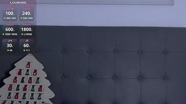 Freechat Clarasense__ on StripChat