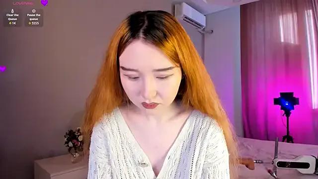 Clarity_Yumi on StripChat