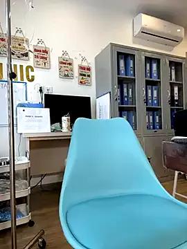 StripChat Clinic_Sexy is Freechat Clinic_Sexy — Freechat on StripChat