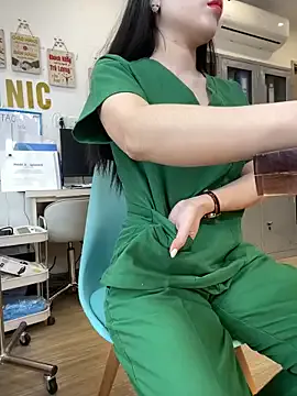 Freechat Clinic_Sexy on StripChat