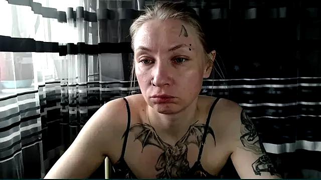 cold_lollipop on StripChat