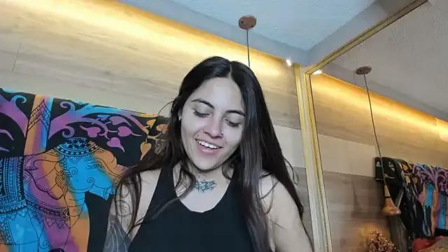 Freechat Cori_Paige on StripChat