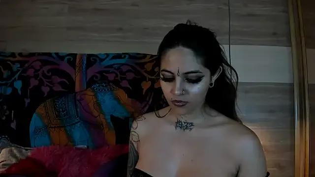 Freechat Cori_Paige on StripChat