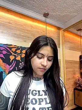 Freechat Cori_Paige on StripChat