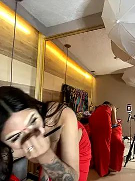 Freechat Cori_Paige on StripChat