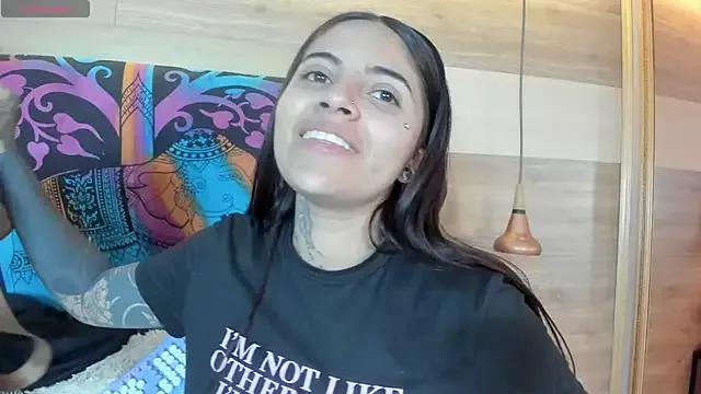 Freechat Cori_Paige on StripChat