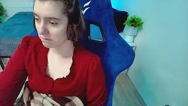 Freechat CranberryHot on StripChat