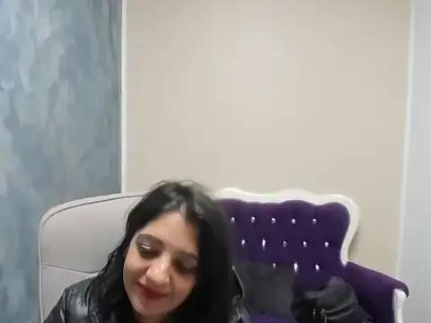 CrazyCorina on StripChat