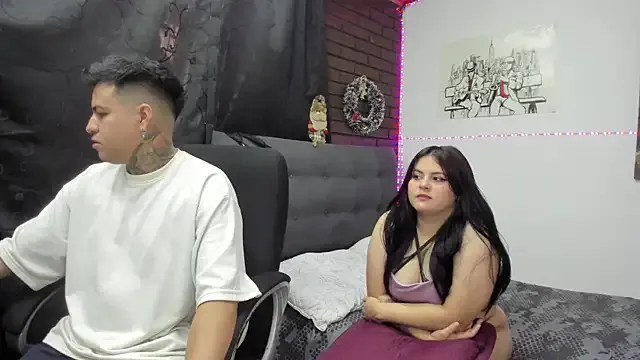 Freechat CrisabellssEden on StripChat