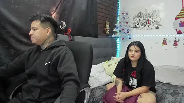 Freechat CrisabellssEden on StripChat