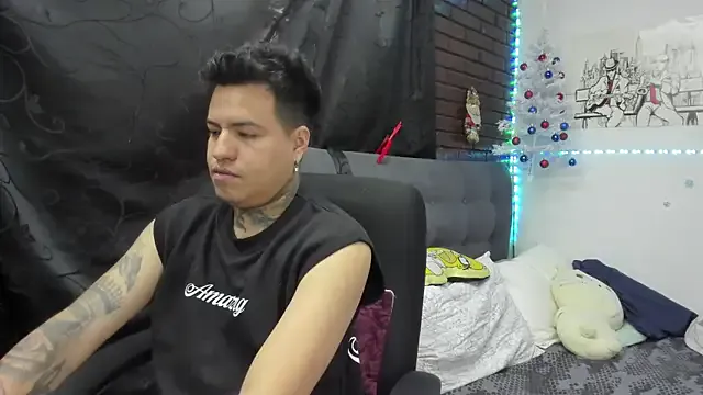 Freechat CrisabellssEden on StripChat