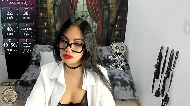 StripChat criss_21_ is Freechat criss_21_ — big juices of your sub+2min control lush
