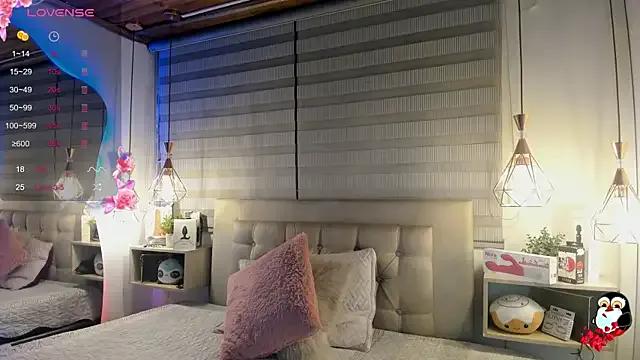 cristal__hot_1 on StripChat