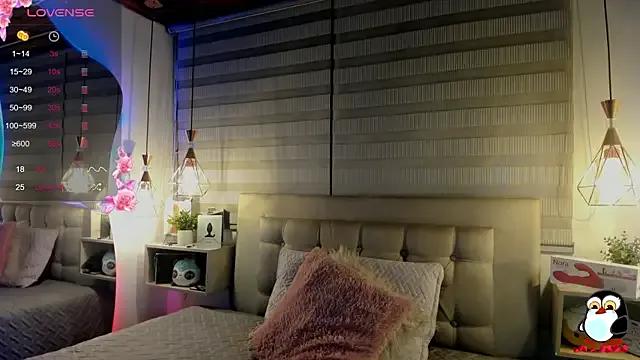 cristal__hot_1 on StripChat