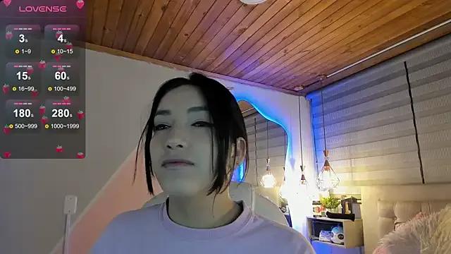 cristal__hot_1 on StripChat