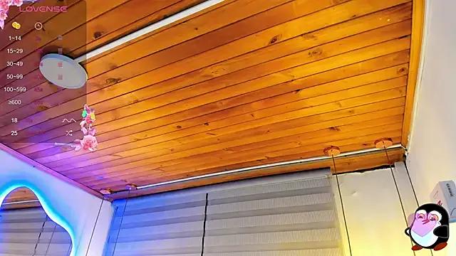 cristal__hot_1 on StripChat