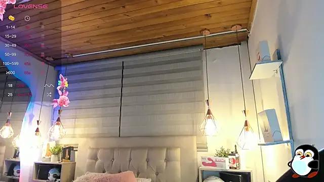 cristal__hot_1 on StripChat