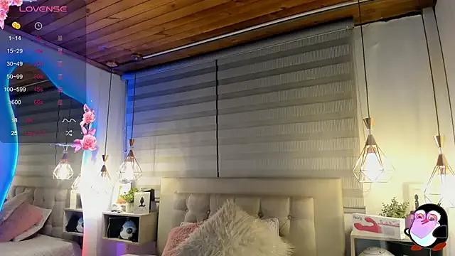 cristal__hot_1 on StripChat