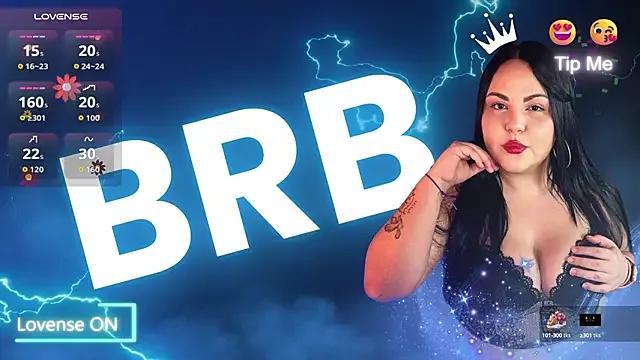 cristal_herrera_ on StripChat