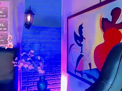 Freechat Cristal_Villael on StripChat