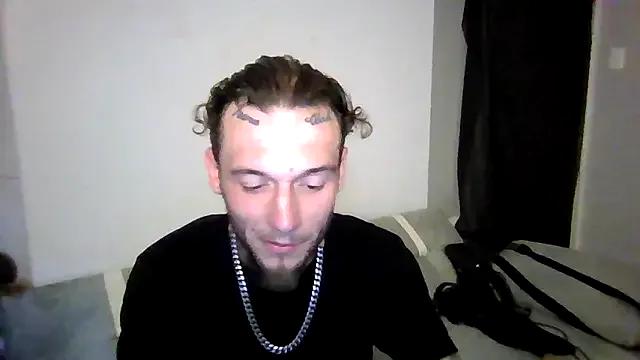 cruz815 — bust a nut all over my belly