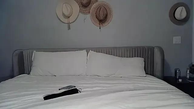 cumoncandy69 on StripChat