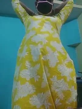 Cute-Charvii's avatar