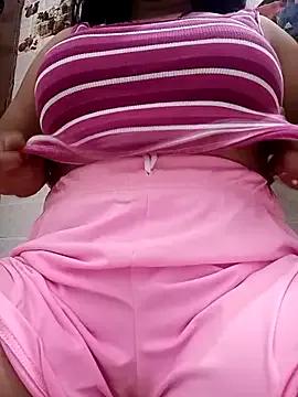 Freechat cute-mahek on StripChat