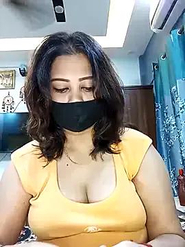 Group Cute-mona on StripChat