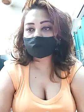 Group Cute-mona on StripChat