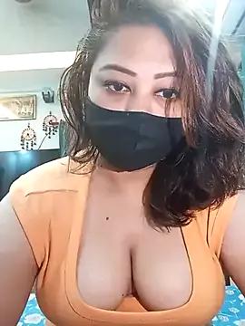 Group Cute-mona on StripChat