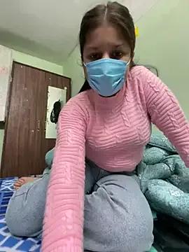 Private Cute_hotzara on StripChat