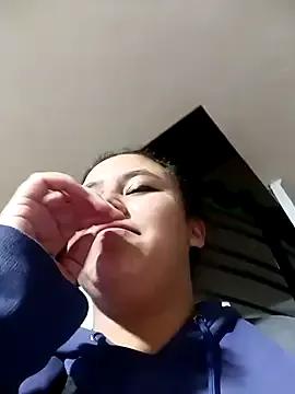 Cute_Penelope — lowers pants+spanking on ass at work