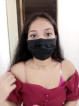 Freechat Cute_Rakhi8 on StripChat
