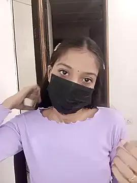 Freechat Cute_Rakhi8 on StripChat