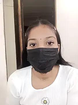 Freechat Cute_Rakhi8 on StripChat